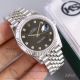 KS Factory Copy Rolex Datejust 36 116234 Black Dial SS Jubilee Band 2836 Automatic Watch (2)_th.jpg